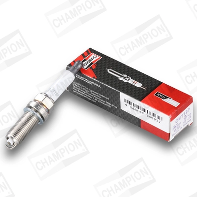 Świeca zapłonowa Peugeot 206 