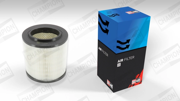 Filtr powietrza Alfa Romeo 159 