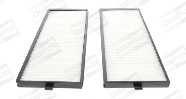 Filtr kabiny Hyundai Getz 