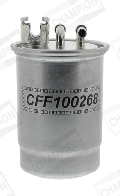 CFF100268 Champion
