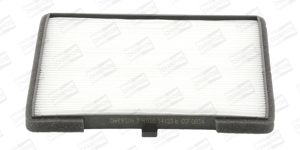  Filtr kabiny KIA Picanto 1