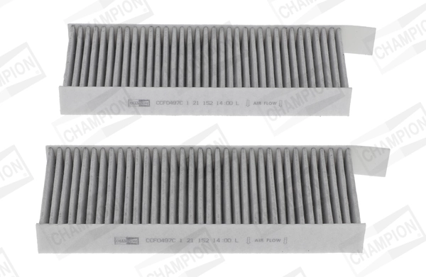 Filtr kabiny Peugeot/Citroen 1612920480 cena, od 12,78 USD