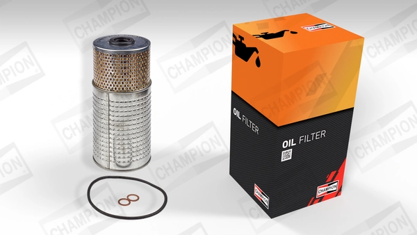 Filtr oleju do Mercedes E  W123