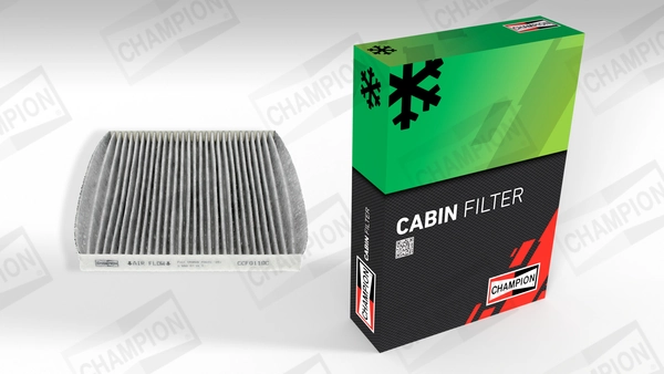 Filtr kabiny 1609694480 Peugeot/Citroen