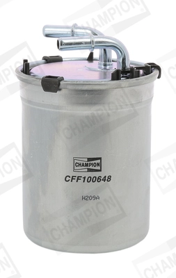 CFF100648 Champion