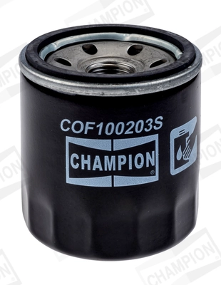 COF100203S Champion