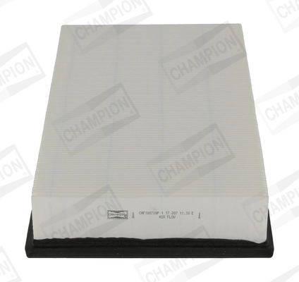 Do koszyka Filtr powietrza SsangYong Kyron  