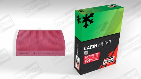 6RO819653 VAG Filtr kabiny