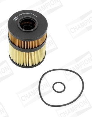 COF100585E Champion