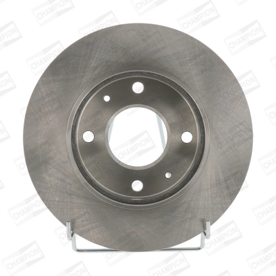 Tarcza hamulcowa przednia Hyundai Matrix 