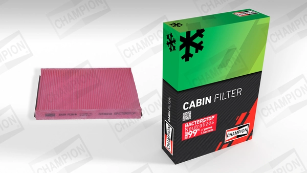 Do koszyka Filtr kabiny Porsche Cayenne  955