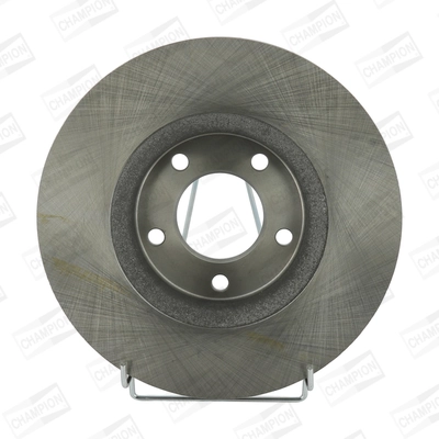  Tarcza hamulcowa przednia Dodge Journey 