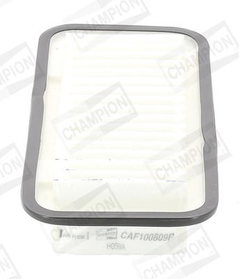  Filtr powietrza Peugeot 107 
