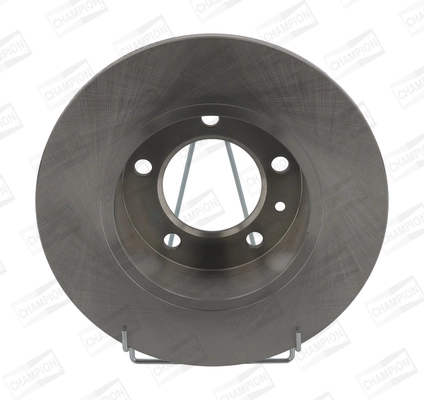 Tarcza hamulcowa tylna do Opel Movano A F9