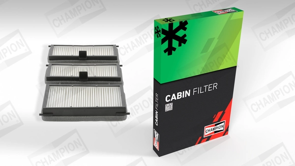 Filtr kabiny do Peugeot 806  221