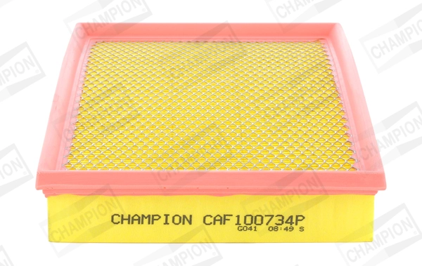 CAF100734P Champion Filtr powietrza