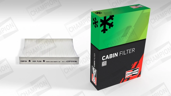  Filtr kabiny Honda Civic 4