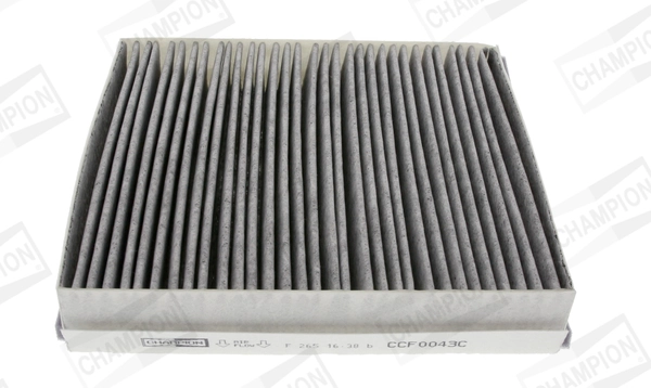 Filtr kabiny Mercedes ML/GLE 