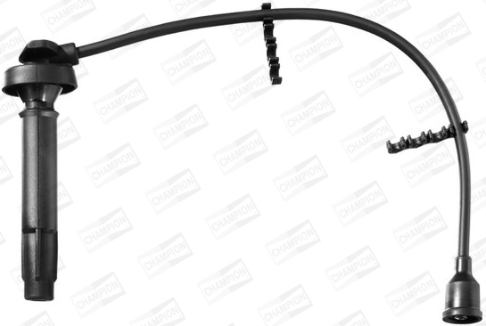 Zestaw przewodów wysokiego napięcia Subaru Forester I SUV (S10, SF) (1997 - 2002) cena, od 35,40 USD