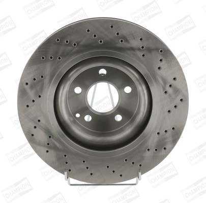 Tarcza hamulcowa przednia Mercedes S sedana (W221) (2005 - 2013) cena, od 110,37 USD