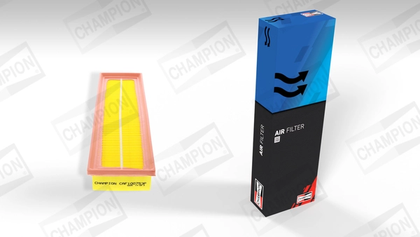 CAF100753P Champion Filtr powietrza