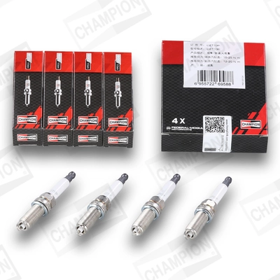  Świeca zapłonowa Peugeot 206 