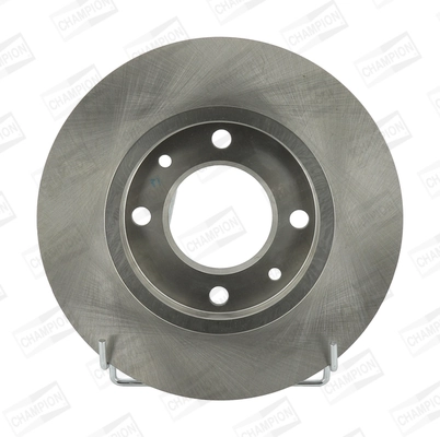 Tarcza hamulcowa tylna Peugeot 306 