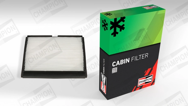  Filtr kabiny Nissan Micra 