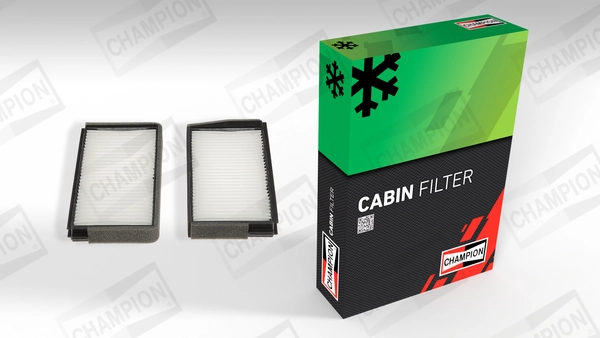  Filtr kabiny Mazda Demio 