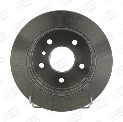 Tarcza hamulcowa tylna do Mercedes Vaneo  414