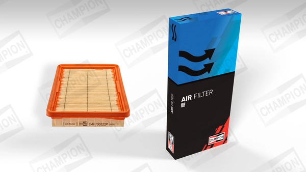  Filtr powietrza Geely CK 1