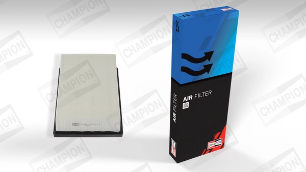Filtr powietrza Ford 2W939601AC