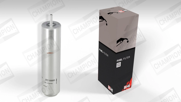  Filtr paliwa MINI Cooper 