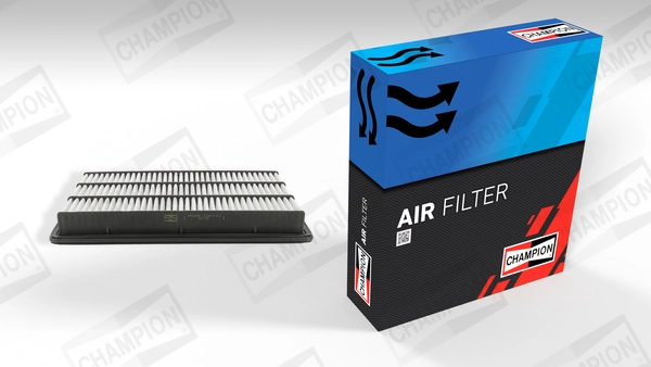 Do koszyka Filtr powietrza Mitsubishi Pajero IV LONG V90