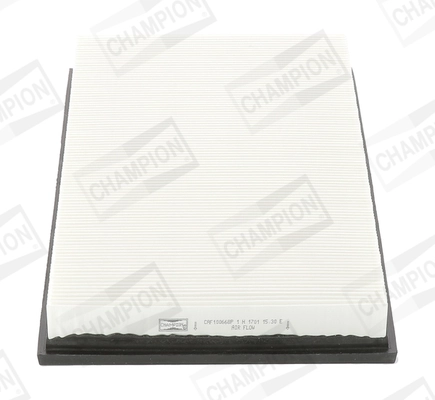 Do koszyka PA7192 Polcar Filtr powietrza