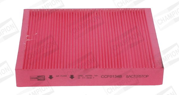 Filtr kabiny Peugeot/Citroen 1613732780