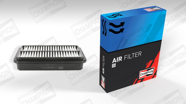 Filtr powietrza Mazda 929 III sedana (HC) (1987 - 1991) cena, od 7,32 USD