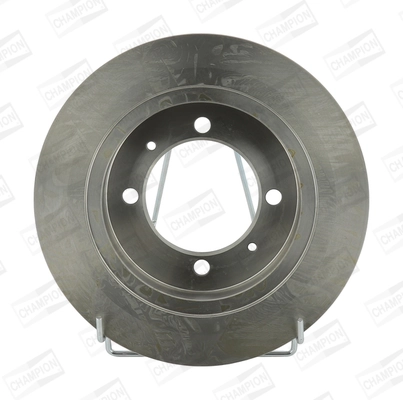 Tarcza hamulcowa tylna do Volvo V40  VW