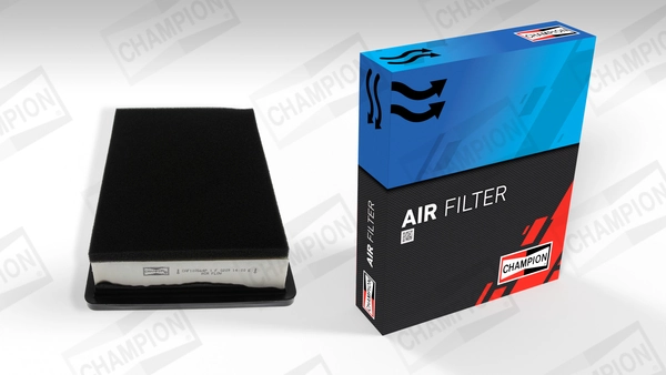 Filtr powietrza do Fiat Brava  182