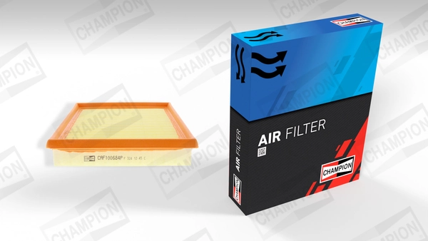 CAF100684P Champion Filtr powietrza