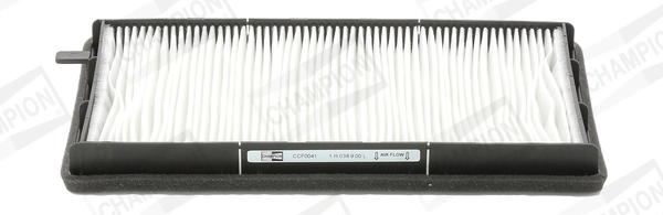 Do koszyka Filtr kabiny BMW 3  E36