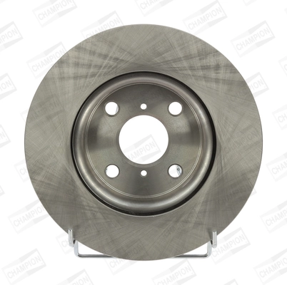 Do koszyka 435120D060000 Daihatsu Tarcza hamulcowa przednia
