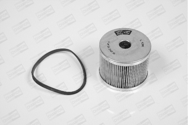 5012045 Ford Filtr paliwa