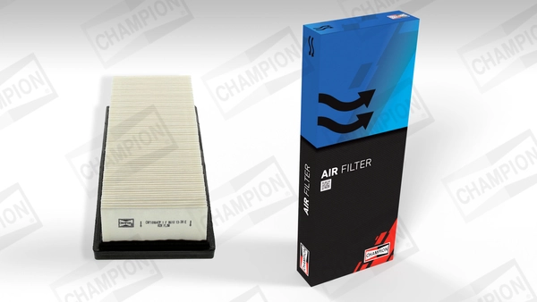 Filtr powietrza do Fiat Punto I 176