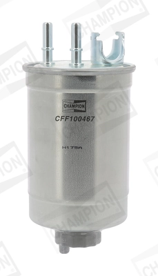 CFF100467 Champion