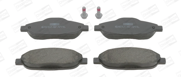 Klocki hamulcowe przednie tarczowe Peugeot 308 SW I kombi (4E, 4H) (2007 - 2014) cena, od 26,24 USD