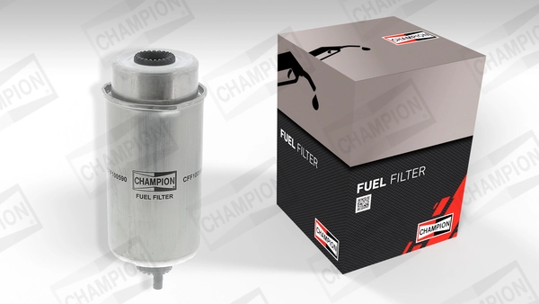 CFF100590 Champion Filtr paliwa