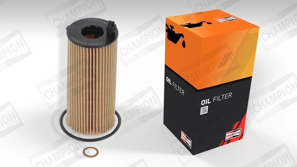 Filtr oleju BMW 3 