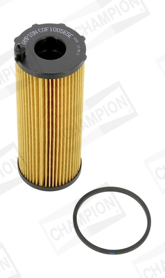 Filtr oleju VALEO 586644