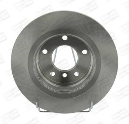 Tarcza hamulcowa tylna do BMW 7  E65, E66, E67